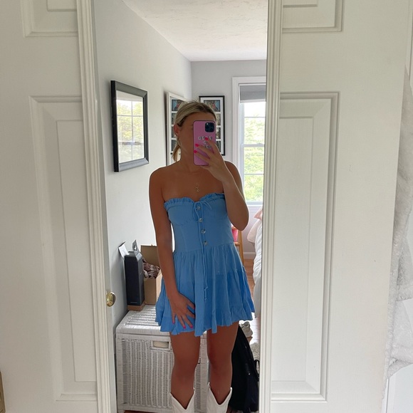 Meet your Posher, Riley - Picture 7 of 12